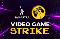 Новий страйк: у Голлівуді актори відеоігор вимагають захисту їхньої праці від технологій штучного інтелекту