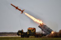 Зеленський: вночі по цілях у РФ успішно застосували "Довгі Нептуни". Це – відповідь на терор