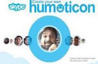 Пользователи Skype смогут создавать смайлики из своих фото