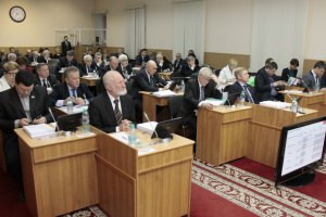 В Мурманской области запретили выборы мэров из-за низкого интереса к ним