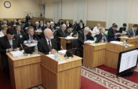 В Мурманской области запретили выборы мэров из-за низкого интереса к ним