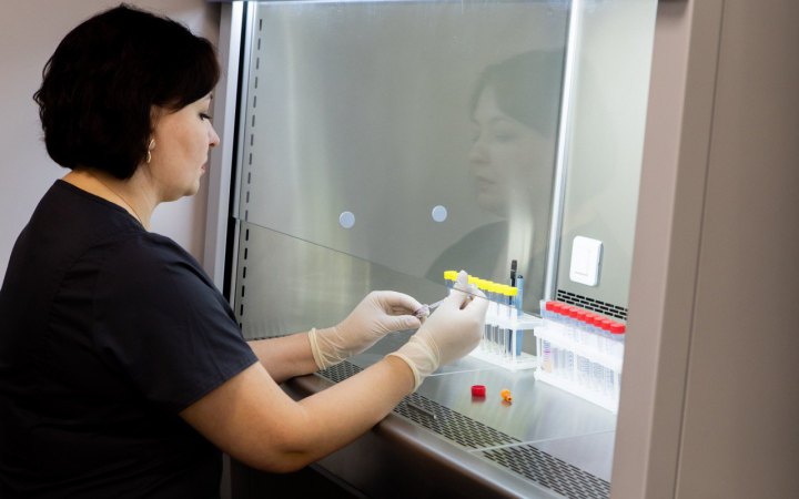 Українці 40+ років зможуть пройти скринінг здоров’я в «Добробуті» 