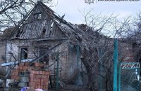 Унаслідок російського терору на Запоріжжі загинула людина, ще двоє – поранені