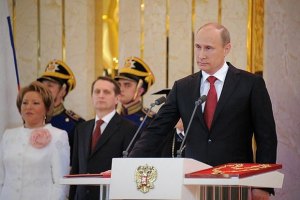 Путін закликав росіян жити довше