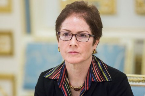 Посол США посоветовала провести аудит "Укроборонпрома"