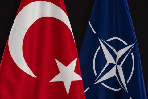 Командование силами сверхбыстрого реагирования НАТО перешло к Турции