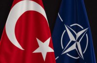 Командование силами сверхбыстрого реагирования НАТО перешло к Турции