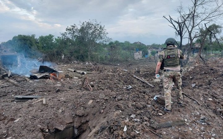 Коригувальниця ворожих обстрілів по енергетичних об’єктах Донеччини проведе 7 років за гратами