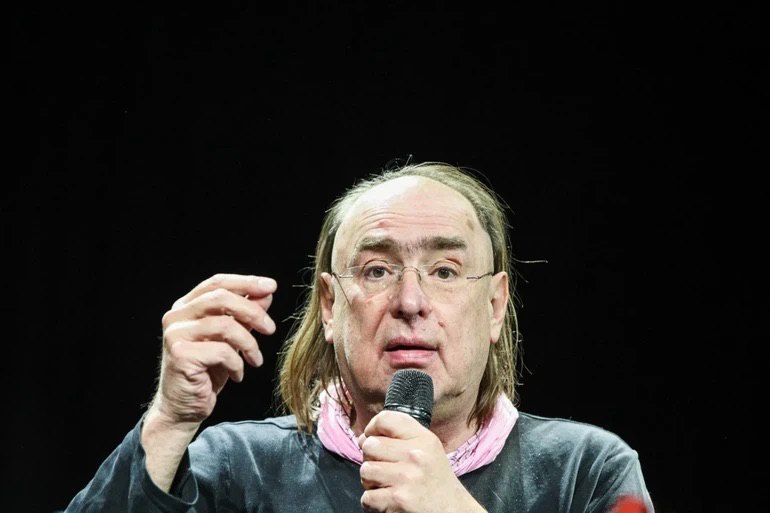 Андрій Жолдак