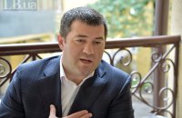 Насіров заявив, що дізнався про скасування його мобілізації із соцмереж