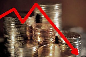 Промвиробництво в березні скоротилося