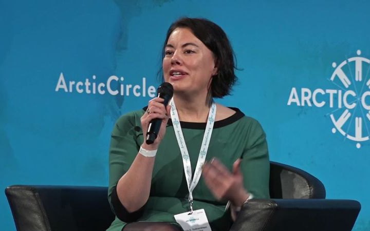 Гренландія звернеться до Китаю, якщо США та ЄС не інвестуватимуть у розробку корисних копалин на острові, ‒ міністерка