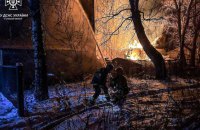 Ворог здійснив 70 обстрілів по прикордонних громадах Сумщини