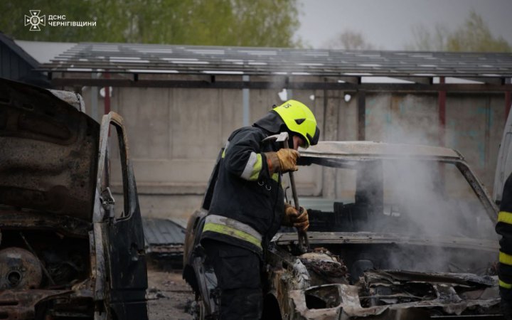 Головне за неділю, 26 квітня: понад 160 боєзіткнень, удар по Краматорську, блекаут на ЗАЕС, негода в Україні