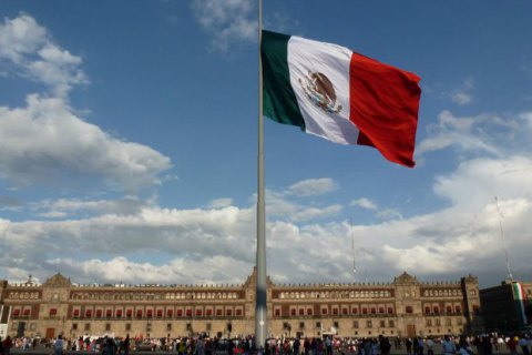 В Мексике убит третий мэр за две недели