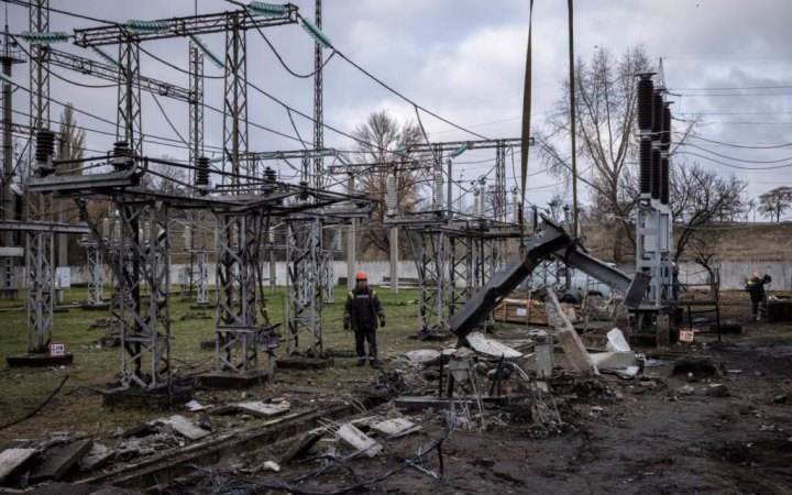 Швеція виділяє понад 116 млн доларів на гуманітарну допомогу Україні 
