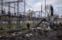 Швеція виділяє понад 116 млн доларів на гуманітарну допомогу Україні 