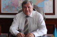 Екс-заступник голови Укрзалізниці застрелився (оновлено)