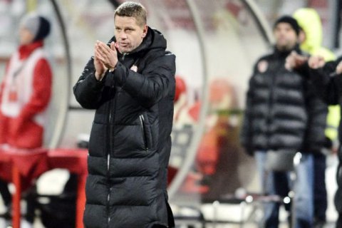 Луческу запропонував одноклубникам із Бухареста 12 гравців "Динамо"