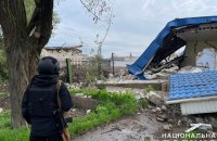​Учора армія РФ обстріляла 13 населених пунктів Донеччини: є влучання у лікарню, школу і дитсадок