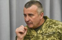 Ексначальнику ОТУ "Харків" Юрію Галушкіну суд продовжив запобіжний захід на 2 місяці