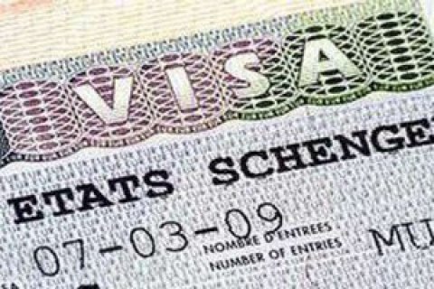Євросоюз підвищив вартість шенгенських віз до 80 євро