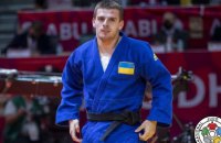 Украинский дзюдоист Богдан Ядов стал чемпионом Европы