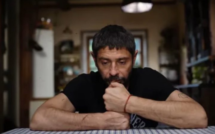 Нацрада внесла російського актора Валерія Ніколаєва до «чорного списку»