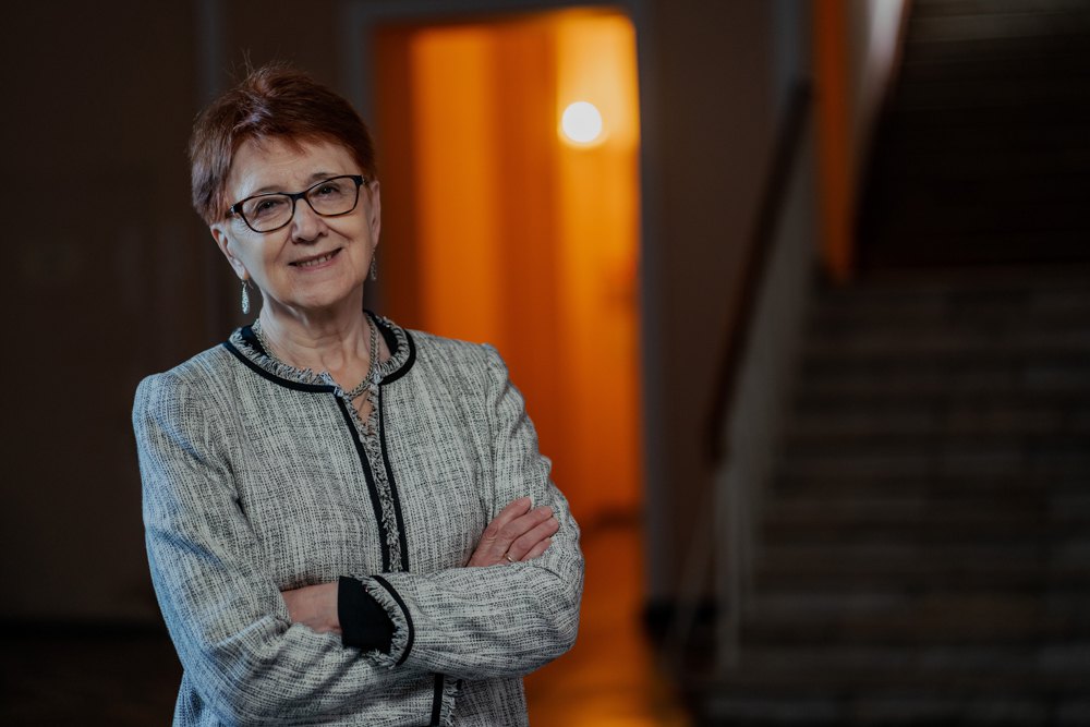 Тамара Гундорова