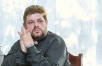 Донецкому священнику, освобожденному из плена ДНР, нужны средства для реабилитации