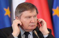 Бывший глава МВД Польши вошел в группу советников Украины
