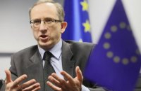 Посол ЕС назвал е-декларирование последним условием для безвизового режима