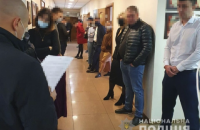 Полиция расследует растрату 60 млн. гривень на строительстве Днестровской ГАЭС 