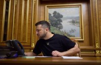 Телефонна розмова Байдена і Зеленського: обговорили притягнення Росії до відповідальності за воєнні злочини