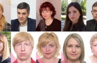 СБУ встановила 15 колаборантів, які готують “вибори” на окупованій Луганщині (перелік)
