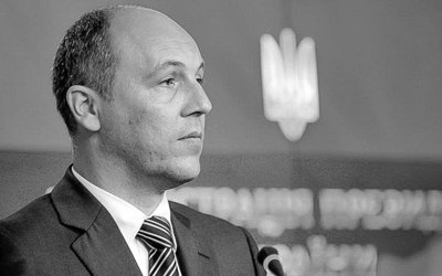Після вбивства Андрія Парубія нардепи просять про охорону 