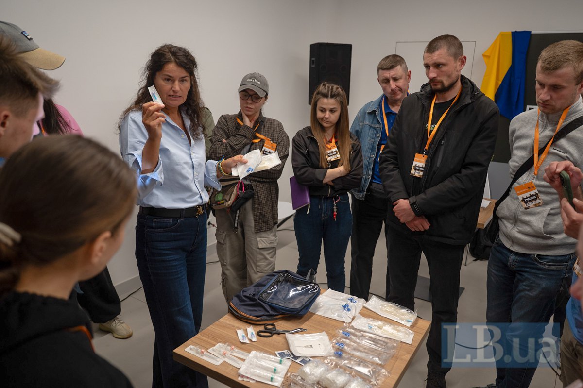 Людмила Захарченко