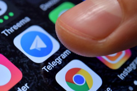 Telegram стал альтернативой даркнета для киберпреступников, - FT