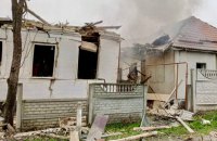 Кількість постраждалих у Дніпрі внаслідок ракетного удару росіян зросла до 13 осіб (оновлено)