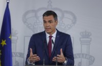 ЄС вимагає, аби Іспанія збільшила оборонні витрати до 3% ВВП 