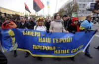 Львовский облсовет обсудит перезахоронение праха Бандеры в Украине