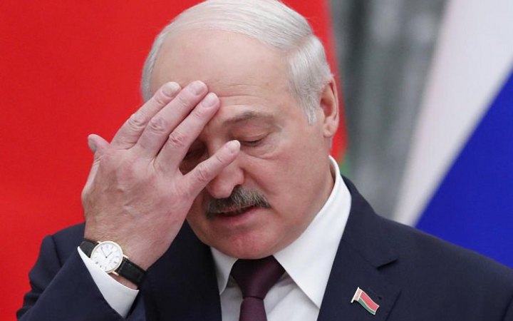 Влада Білорусі вирішила стимулювати контрабанду, щоб зменшити негативний вплив санкцій, - розвідка