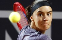 Обидві українські тенісистки програли британкам на турнірі WTA у Ноттінгемі