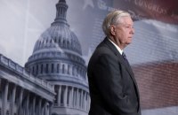 Ліндсі Грем: Путін публічно виступав зухвало та опирався заявам президента Трампа