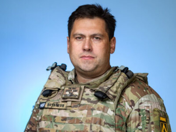 Олесь Маляревич