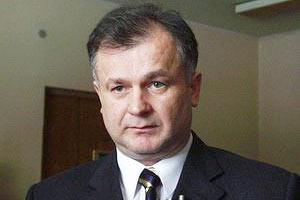 ​Ровенский губернатор в Беларуси отказался общаться со СМИ на русском 
