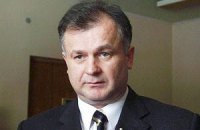 ​Ровенский губернатор в Беларуси отказался общаться со СМИ на русском 