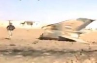 Боевики "Исламского государства" сбили самолет международной коалиции
