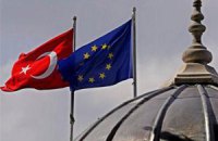 Турция грозит заморозить отношения с Евросоюзом 