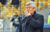 "Шахтер" объявил об уходе Мирчи Луческу